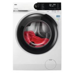 AEG LFR62E114S Wasmachine 10 kg 1400 tpm ProSense® UniversalDose®