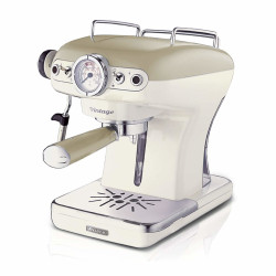 Ariete 1389 13 Manuel Machine à expresso 0,9 L