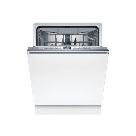 Bosch Serie 4 SMV4HCX07E lave-vaisselle Entièrement intégré 14 couverts C