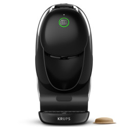 Krups NESCAFÉ DOLCE GUSTO YY5676FD machine à café Semi-automatique Cafetière à dosette