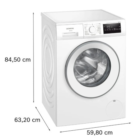 SIEMENS WM14N27BFG