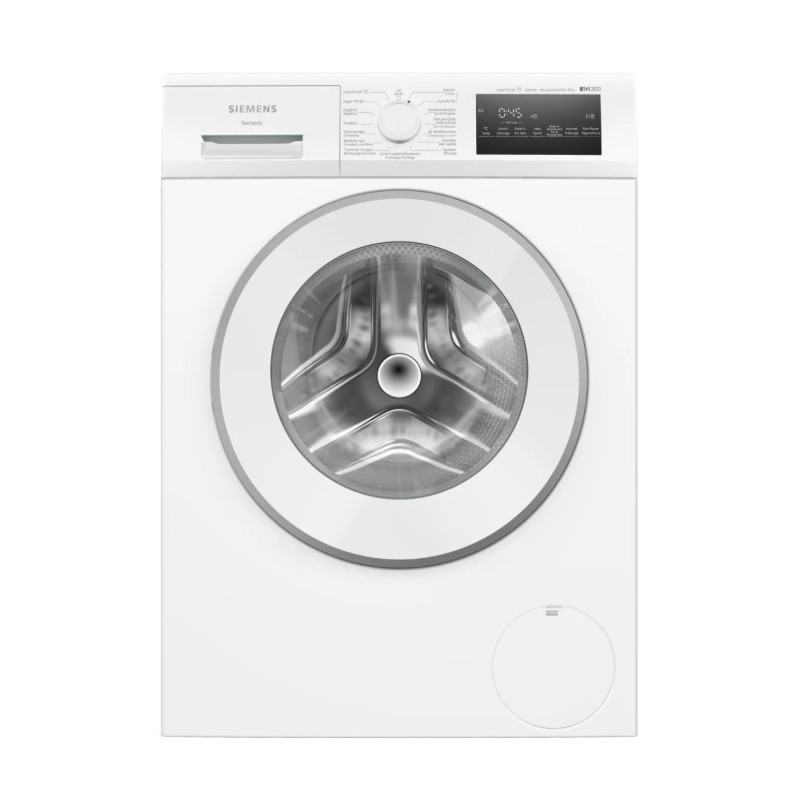 SIEMENS WM14N27BFG
