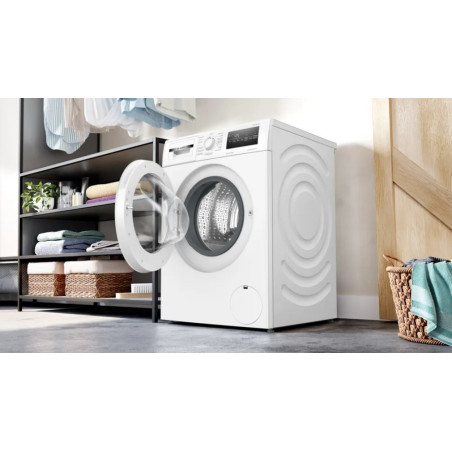 Bosch WAN2827ZFG Lave-linge 8 kg 1400 tr/min Iron Assist