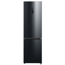 LIMIT LIDDB380DX Combiné réfrigérateur-congélateur 378 litres Classe B Super Cool Super Freeze