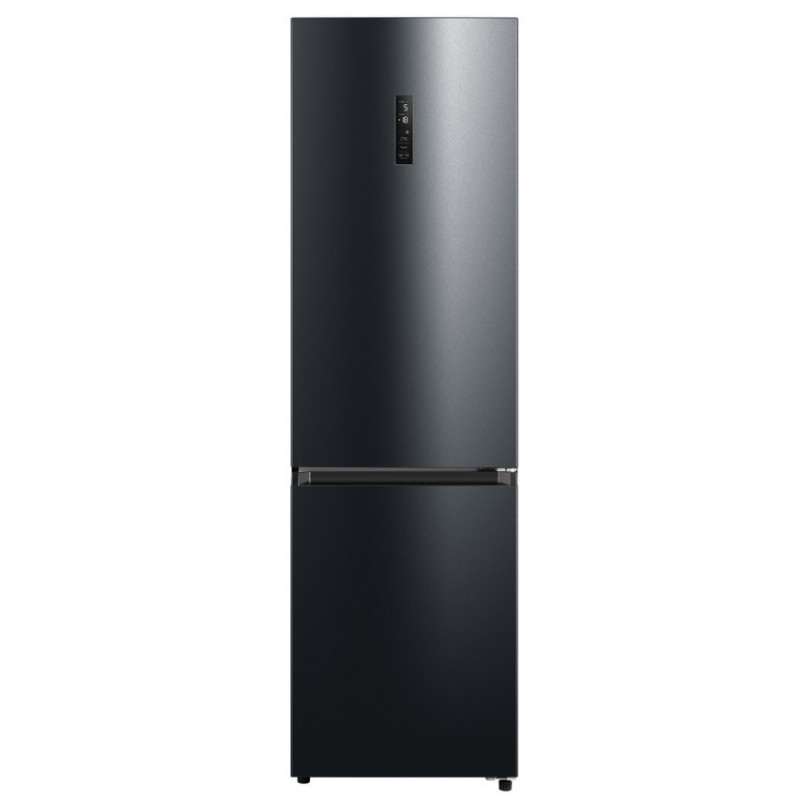 LIMIT LIDDB380DX Koel-vriescombinatie 378 liter Energieklasse B Super Cool Super Freeze
