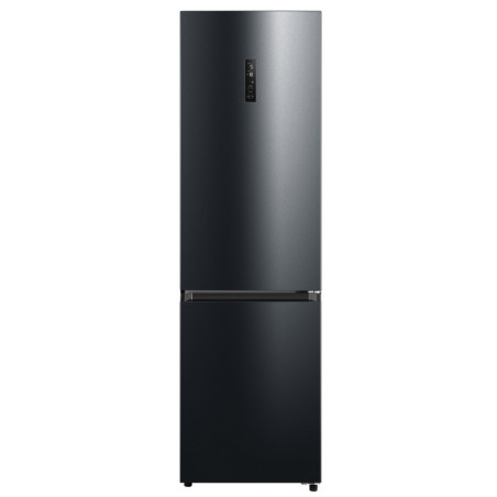 LIMIT LIDDB380DX Koel-vriescombinatie 378 liter Energieklasse B Super Cool Super Freeze