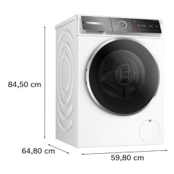 BOSCH WGB2440BFG 2