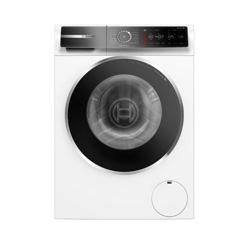 BOSCH WGB2440BFG