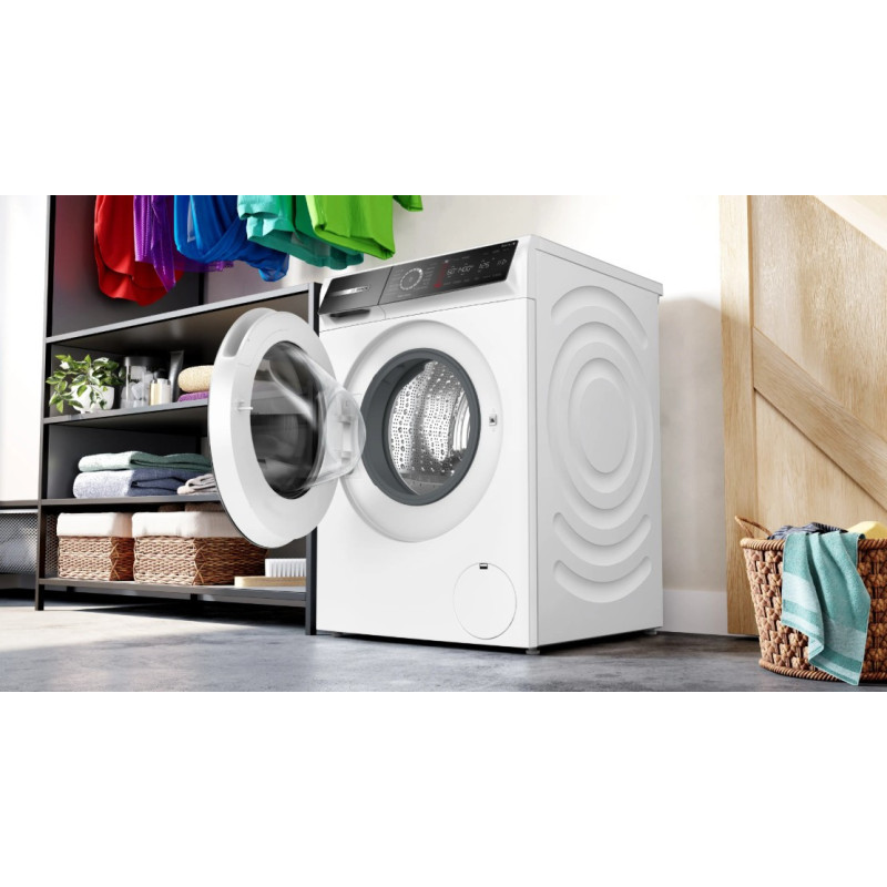 BOSCH WGB2440BFG