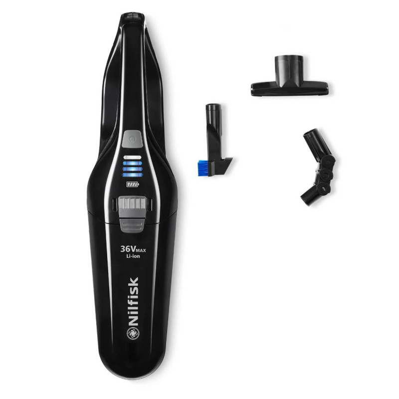 NILFISK QUICK 36V