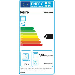 FERRE XE61MPM 2