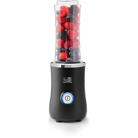 FRITEL BG 2310 Blend & Go Blender 500 W 4 mengbekers 2 messensets