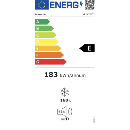 INVENTUM VR1420W
