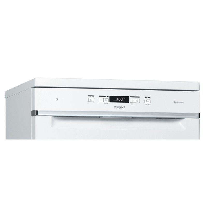 WHIRLPOOL WFC3C42P