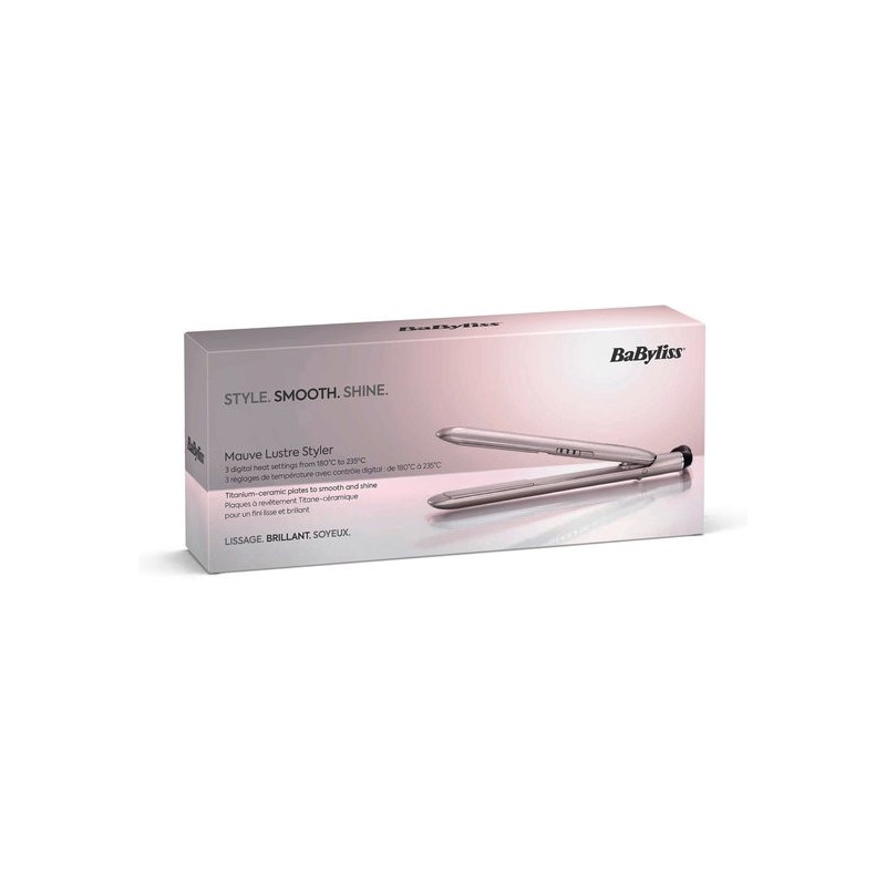 BABYLISS ST516E