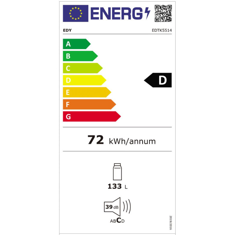 EDY EDTK5514