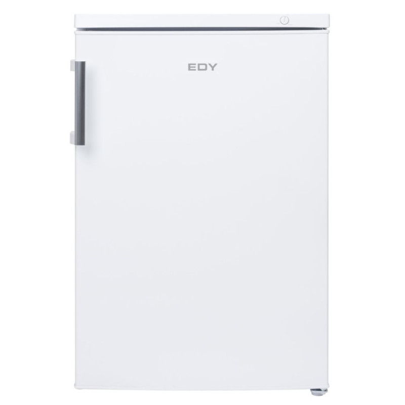 EDY EDTV5537 Congélateur 85L Classe énergétique D capacité de congélation de 4 kg en 24 heures