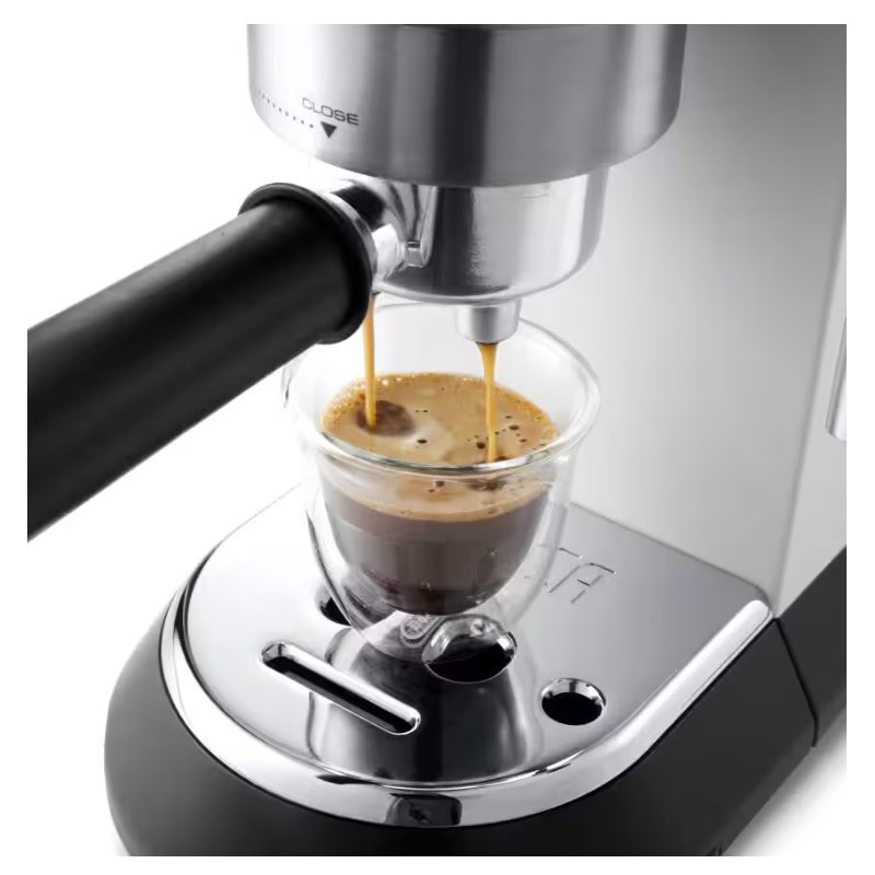 DELONGHI EC685.W