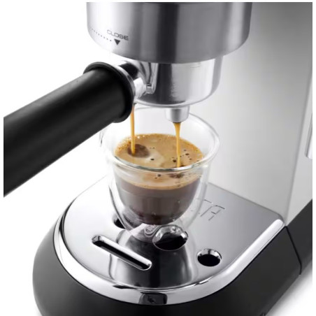 DELONGHI EC685.W