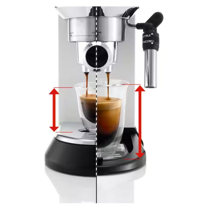DELONGHI EC685.W