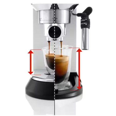 DELONGHI EC685.W