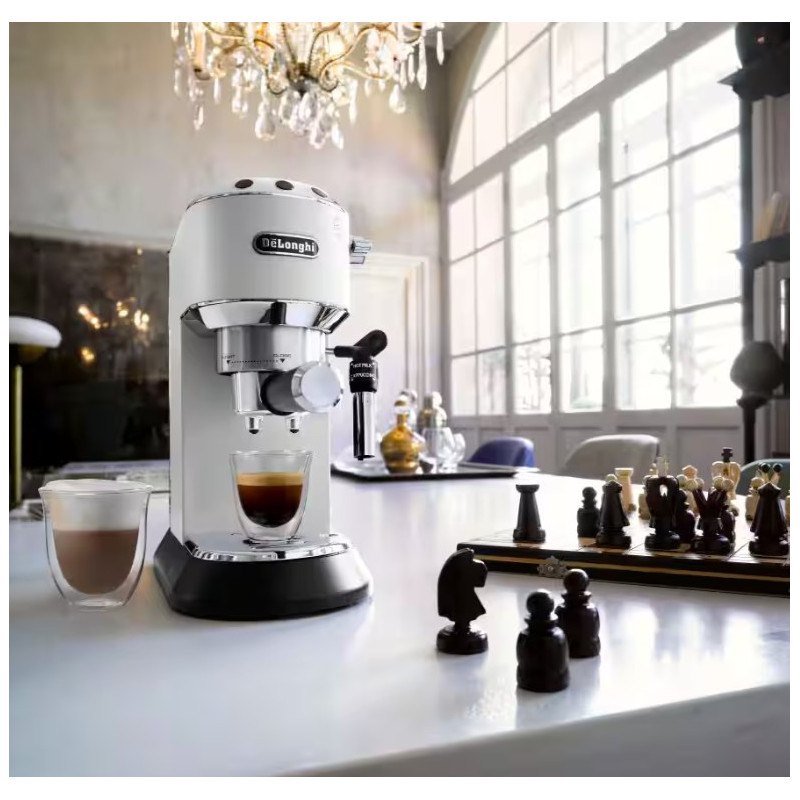 DELONGHI EC685.W
