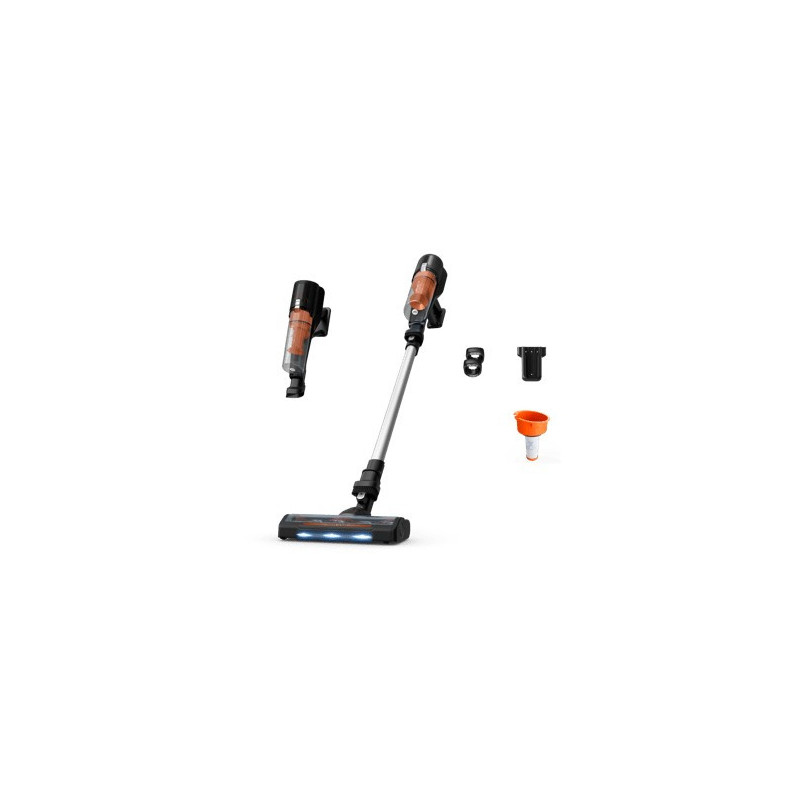 ROWENTA RH5A21E0