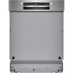 Bosch Serie 4 SMI4ECS32E lave-vaisselle Semi-intégré 14 couverts