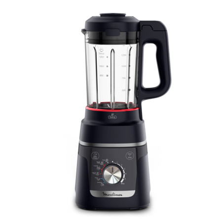 Moulinex Blendforce Cook LM5768 1,5 L Mixeur de cuisine 1000 W Noir