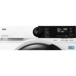AEG LFR62E114S Lave-linge 10 kg 1400 tr/min ProSense® UniversalDose® 2
