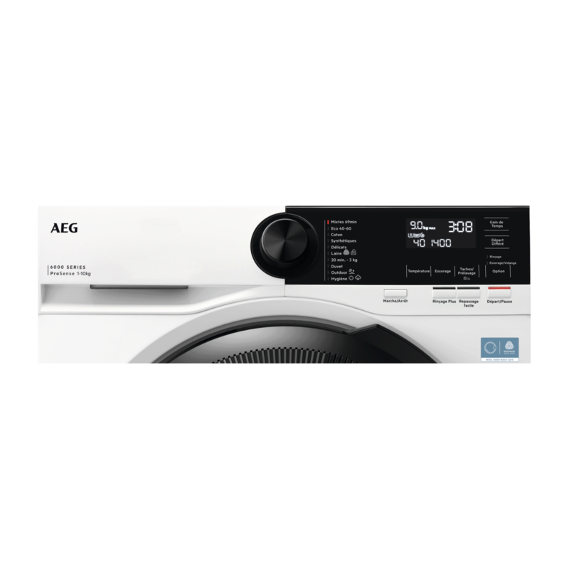AEG LFR62E114S