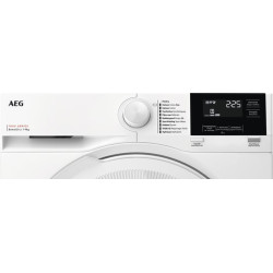 AEG TR79632B Sèche-linge pompe à chaleur 9 kg SensiDry MixDry PreciseDry 2