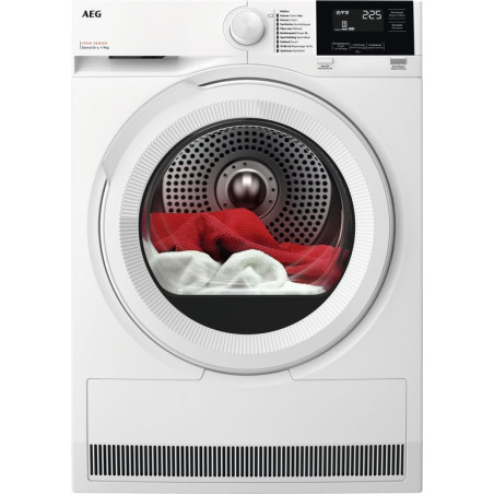 AEG TR79632B