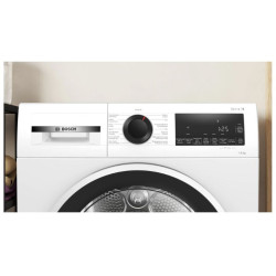 BOSCH WQG1320MFG Sèche-linge pompe à chaleur 8 kg AutoDry Easy Clean Demi-charge 2