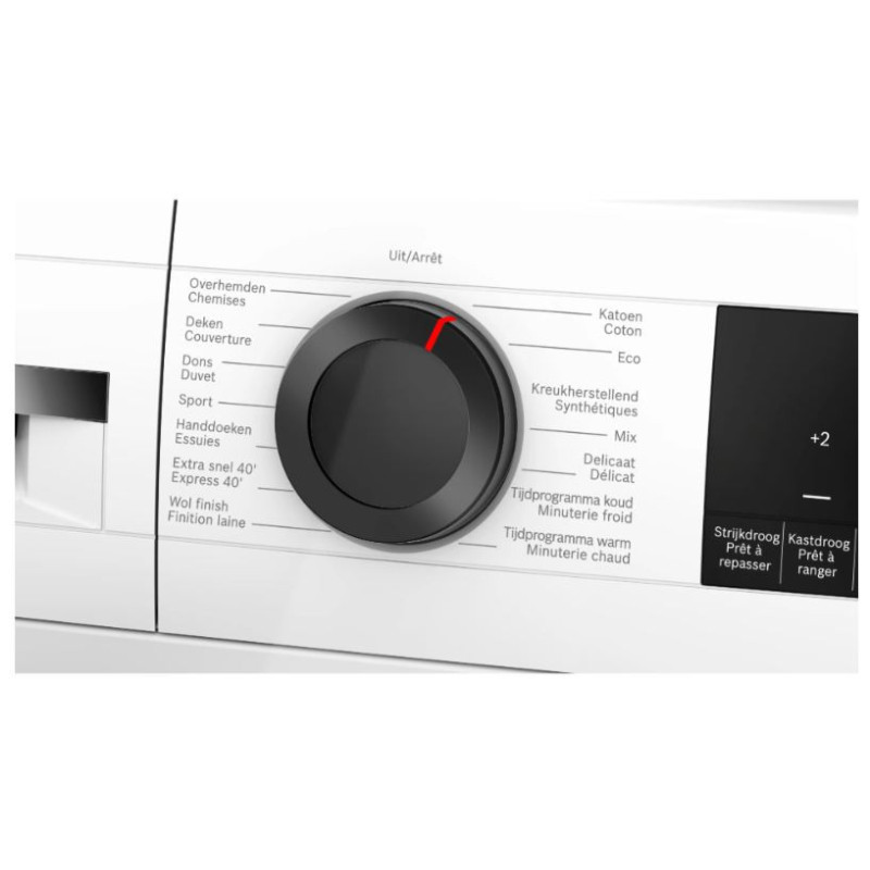 BOSCH WQG1320MFG