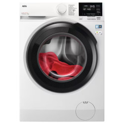 AEG LR63R144 Lave-linge 10 kg 1400 tr/min ProSense UniversalDose