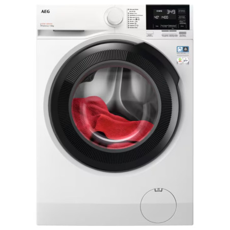 AEG LR63R144 Wasmachine 10 kg 1400 tpm ProSense UniversalDose
