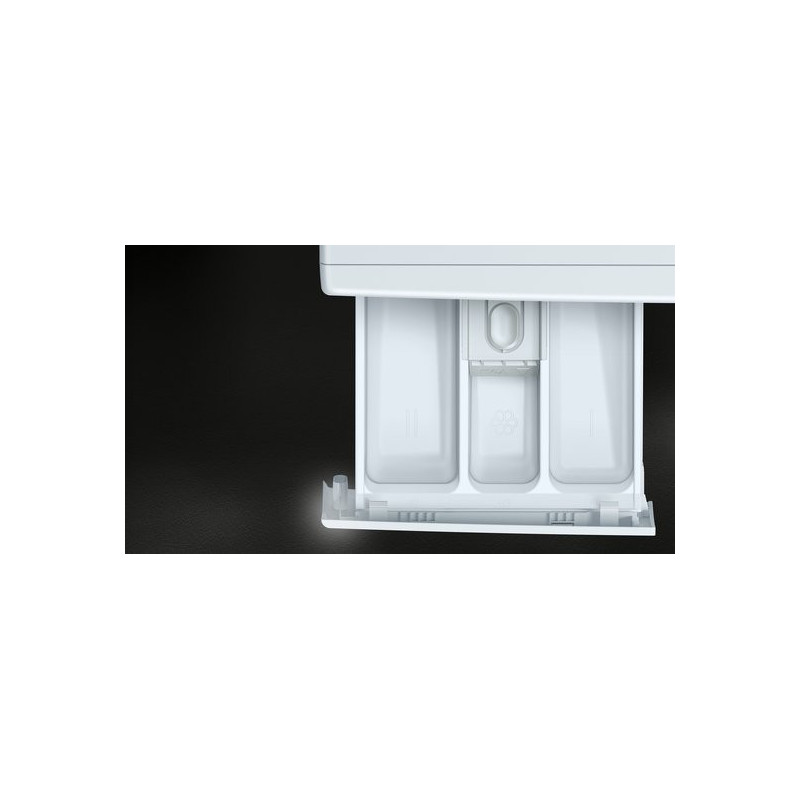 Siemens WG46G2ZBFG Lave-linge 9 kg 1600 tr/min smartFinish iQdrive
