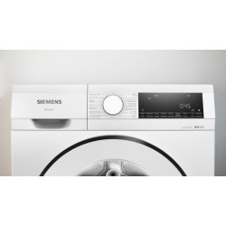 Siemens WG46G2ZBFG Wasmachine 9 kg 1600 tpm smartFinish iQdrive 2