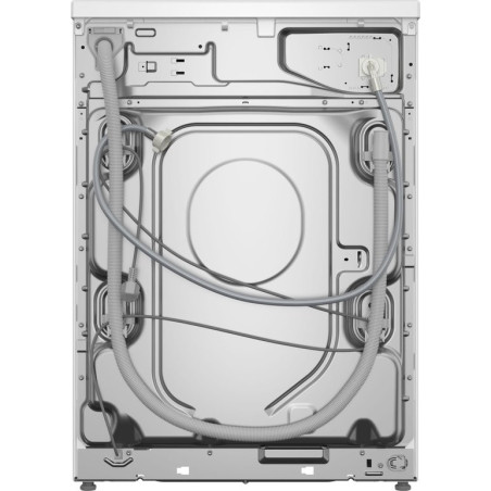 Siemens WG46G2ZBFG Wasmachine 9 kg 1600 tpm smartFinish iQdrive