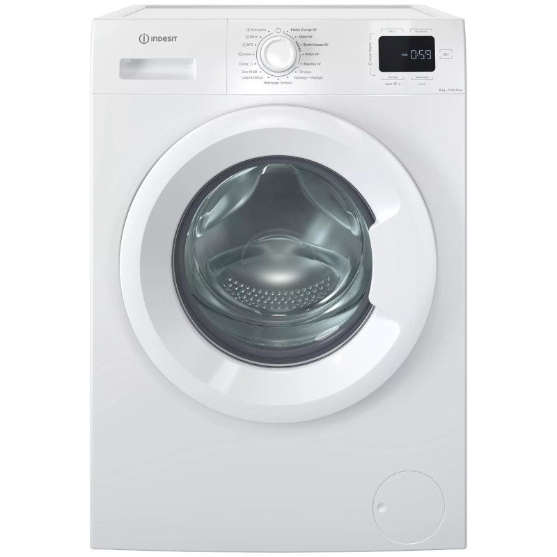 INDESIT IMA864MYTIMEFR