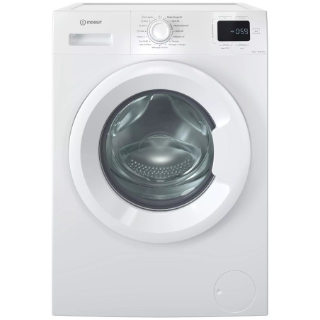 INDESIT IMA864MYTIMEFR