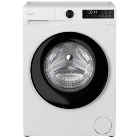 Candy GD 49B8-S Sèche-linge pompe à chaleur 9 kg Easy Case WiFi