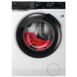 AEG LR76U964 Lave-linge 9 kg 1600 tr/min UniversalDose ProSteam