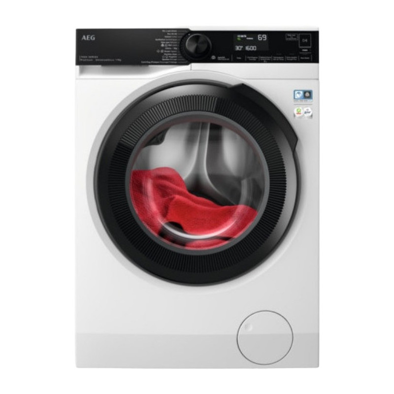 AEG LR76U964 Lave-linge 9 kg 1600 tr/min UniversalDose ProSteam