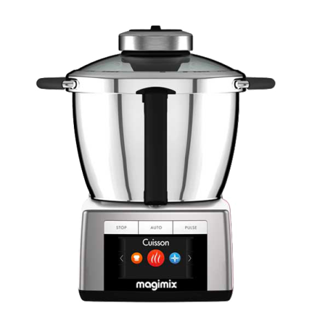 Magimix 3519280019321 niet gecategoriseerd