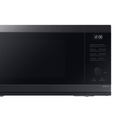 Samsung Micro-ondes Solo 32L Inox noir - MS32DG4504AG 2