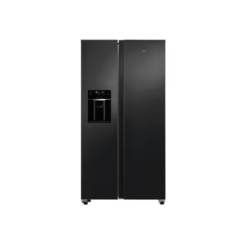 AEG ORX9V351DB réfrigérateur américain 635L Classe énergétique D No Frost