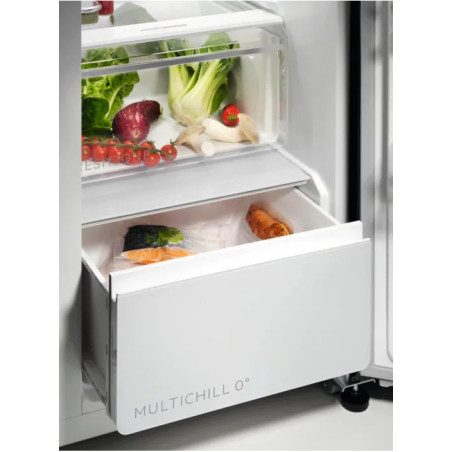 AEG ORX9V351DB réfrigérateur américain 635L No Frost
