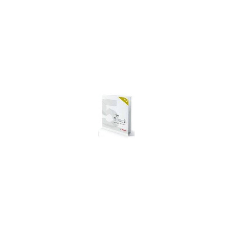BOSCH GAR5ANSBOSCH